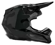 V1 BNKR MX24 Black, Camouflage