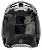 V1 BNKR MX24 Black, Camouflage