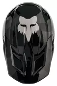 V1 BNKR MX24 Black, Camouflage