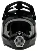 V1 BNKR MX24 Black, Camouflage