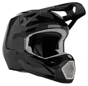 V1 BNKR MX24 Black, Camouflage