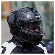 S-15 Carbon Black, Carbon