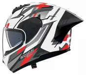 N60-6 SPORT CORSA Красно-белый