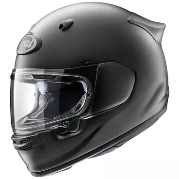 Arai Quantic Мотошлем Frost Black Черный