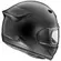 Arai Quantic Мотошлем Frost Black Черный