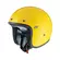 Premier Jet Classic U12 22.06 Мотошлем Yellow Fluo Желтый