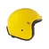 Premier Jet Classic U12 22.06 Мотошлем Yellow Fluo Желтый