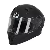 Acerbis X-way Мотошлем Black Черный