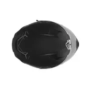 Acerbis X-way Мотошлем Black Черный
