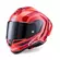 Alpinestars Supertech R10 Arius Мотошлем Red Красный