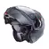 Caberg Duke Evo Modular Мотошлем Gun Metallic Matt Серый