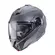 Caberg Duke Evo Modular Мотошлем Gun Metallic Matt Серый