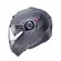 Caberg Duke Evo Modular Мотошлем Gun Metallic Matt Серый