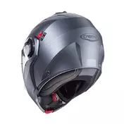 Caberg Duke Evo Modular Мотошлем Gun Metallic Matt Серый
