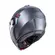 Caberg Duke Evo Modular Мотошлем Gun Metallic Matt Серый