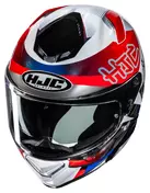 RPHA 72 Goldy MC 21 White, Blue, Red