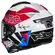 RPHA 72 Goldy MC 21 White, Blue, Red