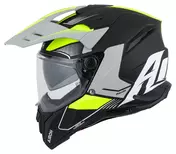 Bandit Tune Yellow, Grey, Black