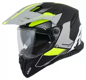Bandit Tune Yellow, Grey, Black