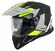 Bandit Tune Yellow, Grey, Black