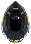 Bandit Tune Yellow, Grey, Black