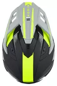 Bandit Tune Yellow, Grey, Black