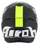 Bandit Tune Yellow, Grey, Black