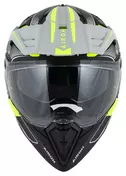 Bandit Tune Yellow, Grey, Black