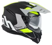 Bandit Tune Yellow, Grey, Black