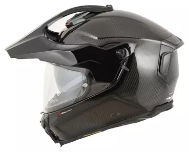 X-552 carbon, black