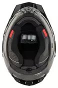 X-552 carbon, black