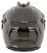 X-552 carbon, black
