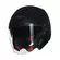 Nolan N40.5 06 Classico Мотошлем Black Matt Черный