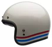 Custom 500 06 Stripes Белый