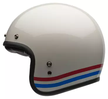 Custom 500 06 Stripes Белый
