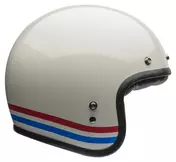 Custom 500 06 Stripes Белый