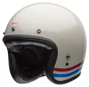 Custom 500 06 Stripes Белый