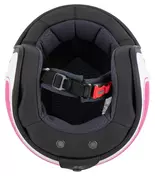 Freeride X Imola Розовый