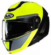 i91 Bina MC3H Yellow, Black, Grey