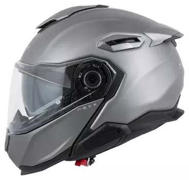 X.Lifetour Plain Серый