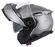 X.Lifetour Plain Серый