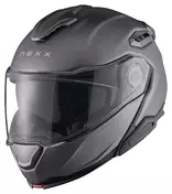 X.Lifetour Plain Серый