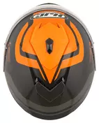 i71 Enta MC7SF Черно-оранжевый
