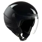 TUCANO URBANO El´Pop jethelm Grey Carbon Opac