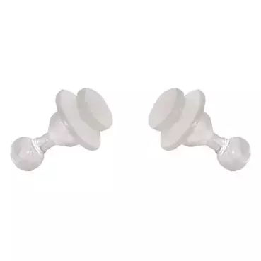 Pinlock Pins for Ls2 AURA Mask