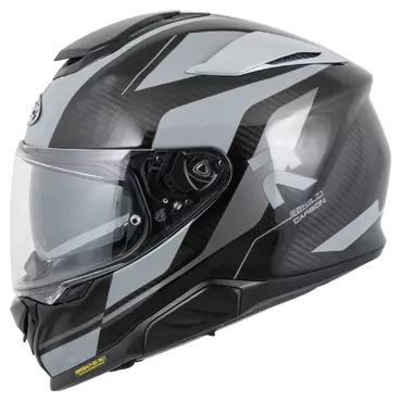 RPHA 71 Carbon Hamil MC5 Carbon, Grey
