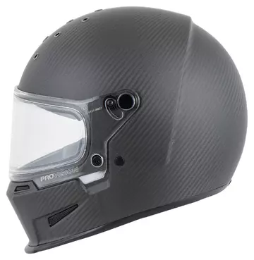 Eliminator 06 Carbon Черный