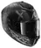 Spartan RS Shiever carbon, black