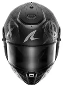 Spartan RS Shiever carbon, black