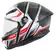 K6 S Karve Black, White, Red